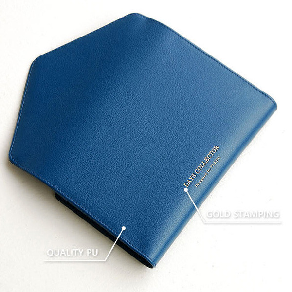 2017 Playobje Days collector dated diary scheduler with wallet