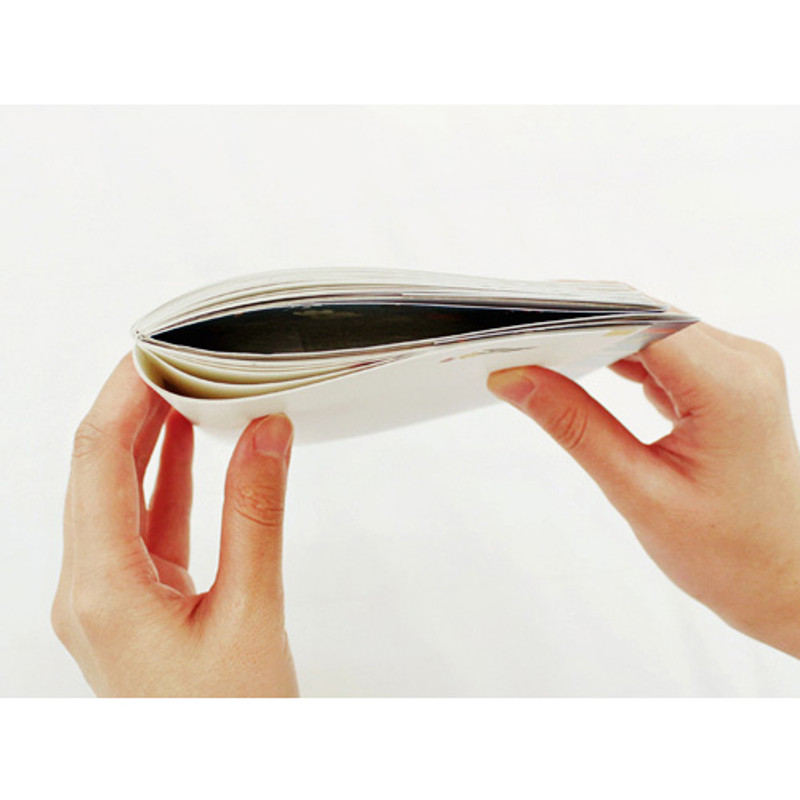 Open up to 360 degrees