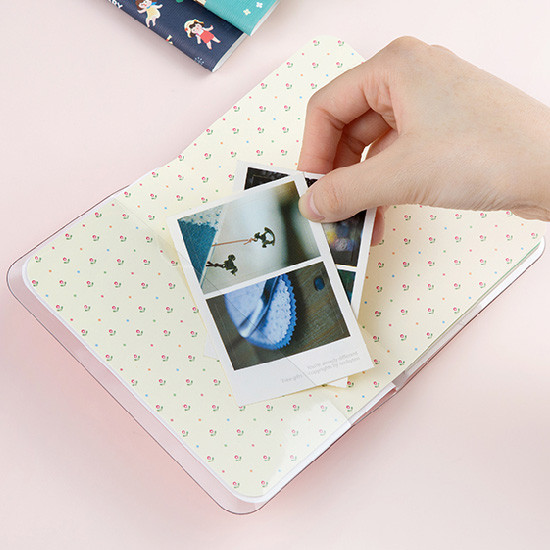 Additional storage room