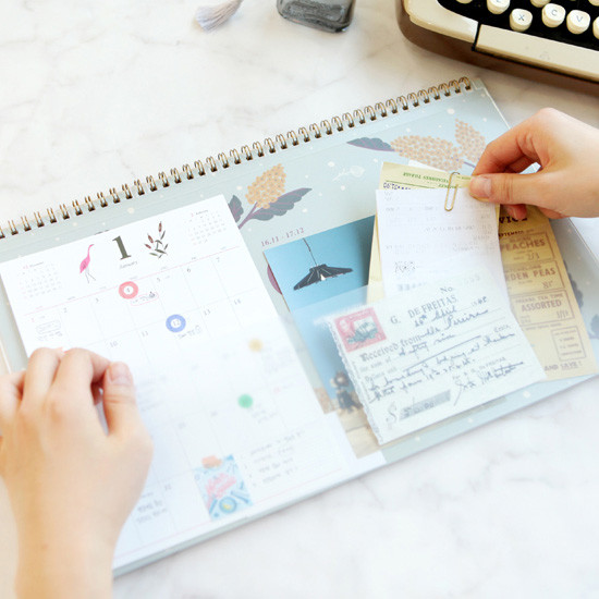 PVC cover with pocket