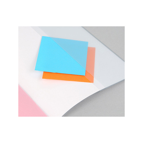 2017 Chachap Calendar note monthly dated planner