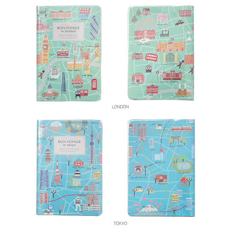 London, Tokyo London, Tokyo