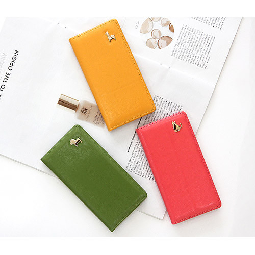 2017 Day N zoo pocket dated diary