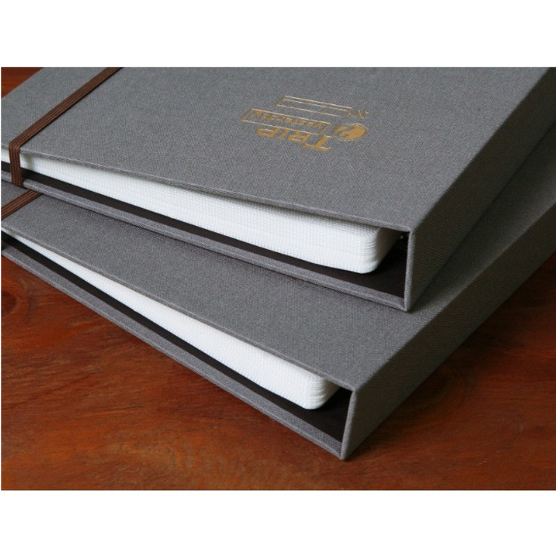 Trip to yesterday 4X6 slip in pocket photo album Trip to yesterday 4X6 slip in pocket photo album