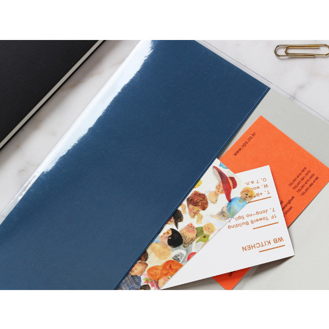 2017 The classic large dated monthly planner