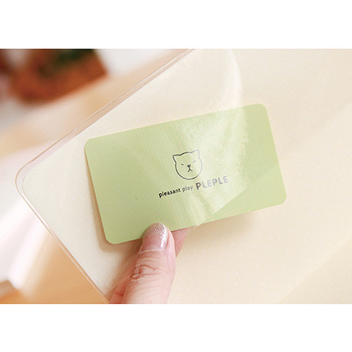 Additional storage room