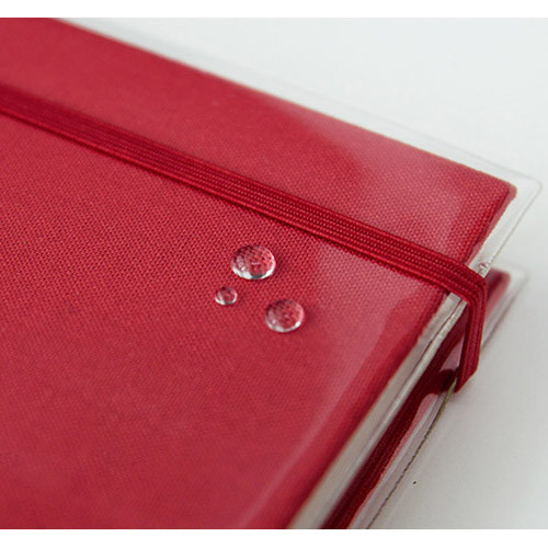 2017 Petit a petit dated diary