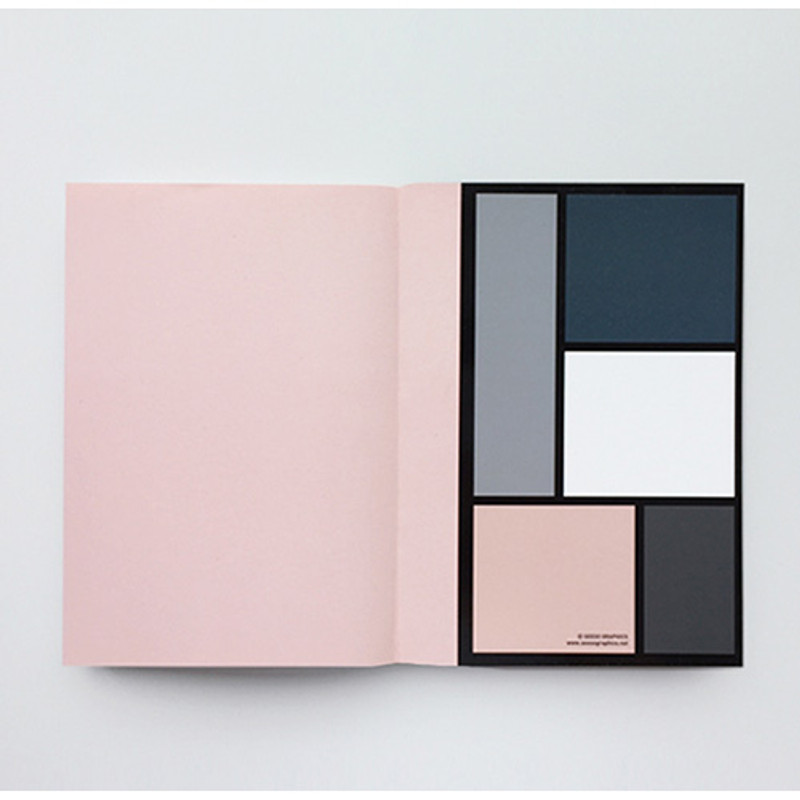 Seeso Editor diary notebook Seeso Editor diary notebook