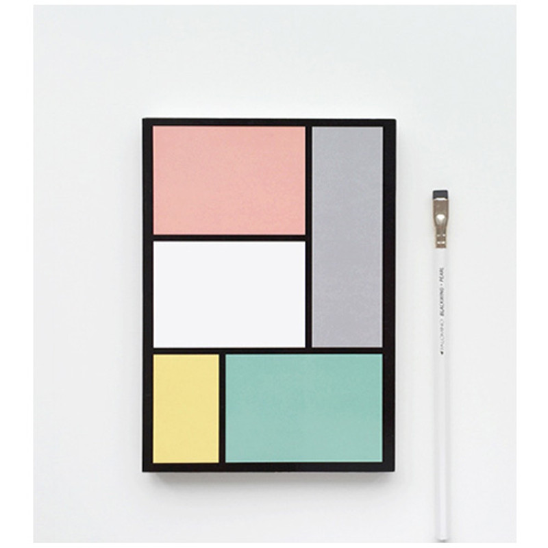 Pink - Seeso Editor diary notebook Pink - Seeso Editor diary notebook