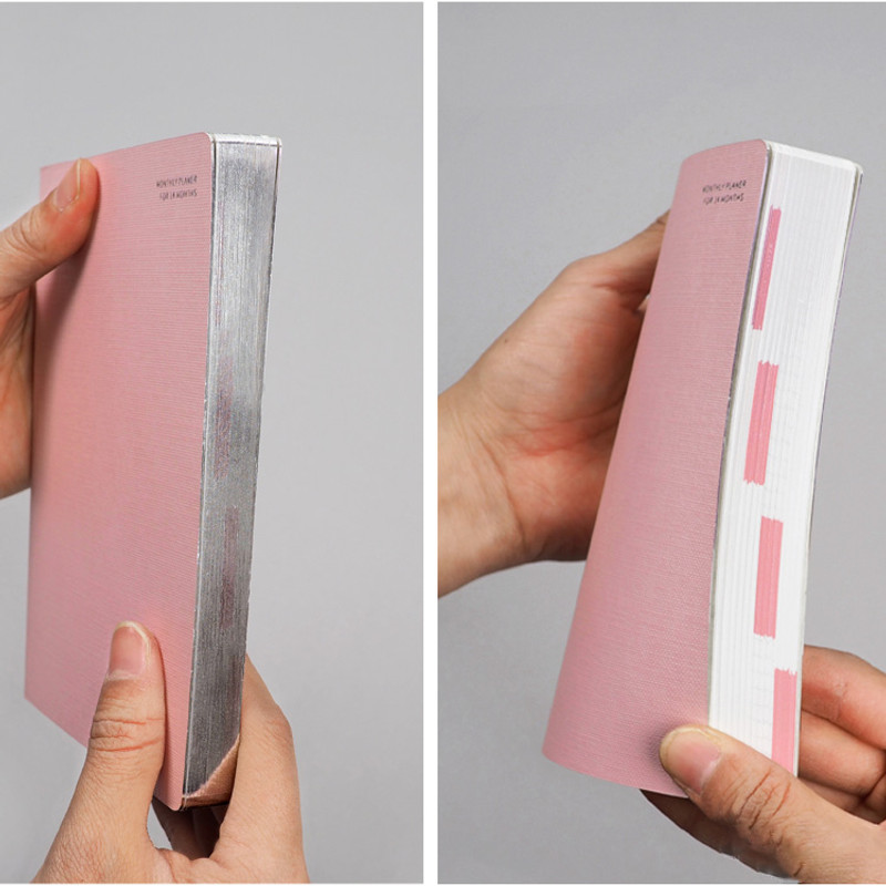 Index - Rihoon Awesome pink undated monthly planner scheduler Index - Rihoon Awesome pink undated monthly planner scheduler