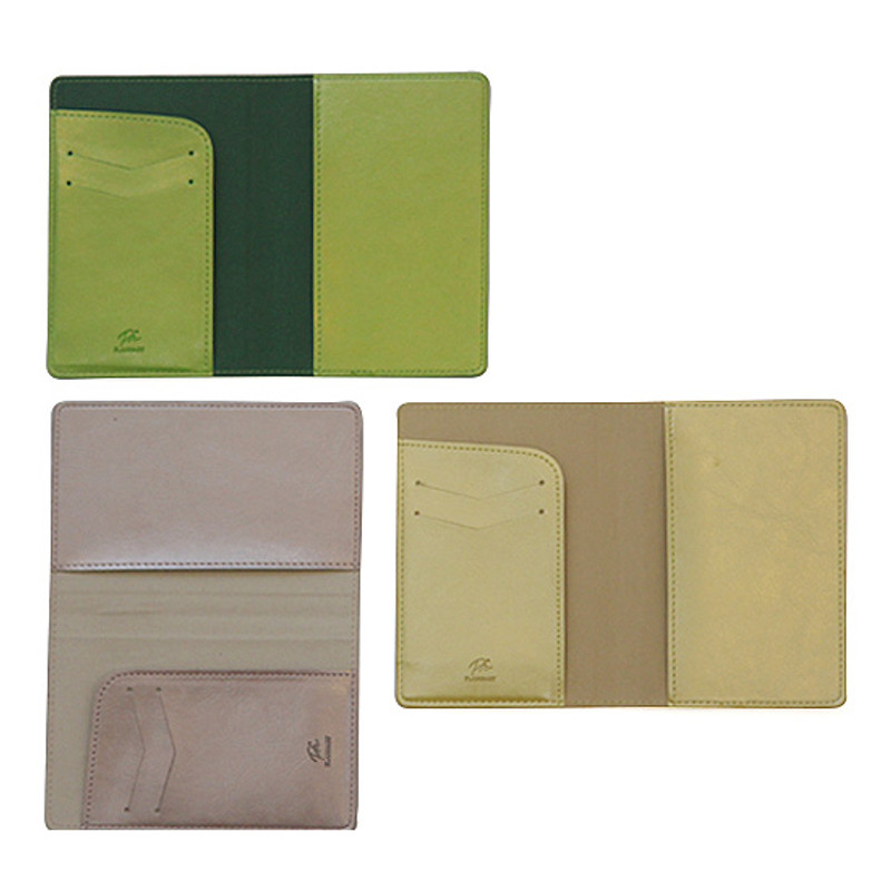 Plannary Darou and jamar passport case Plannary Darou and jamar passport case