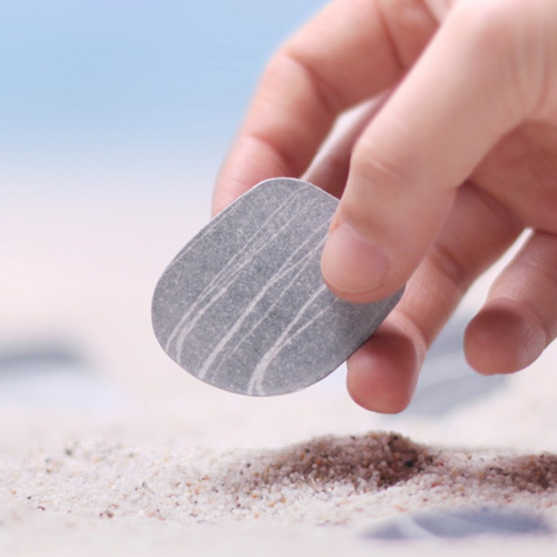 Appree Pebble magnet set