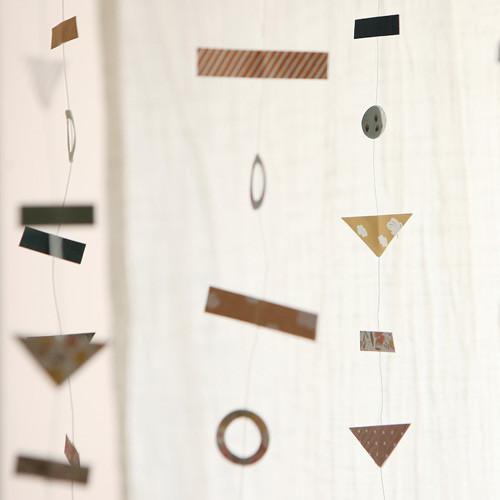 Dailylike Paper pattern sticker set