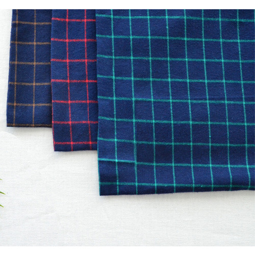 Jam studio Daily check ecobag shoulder tote bag 