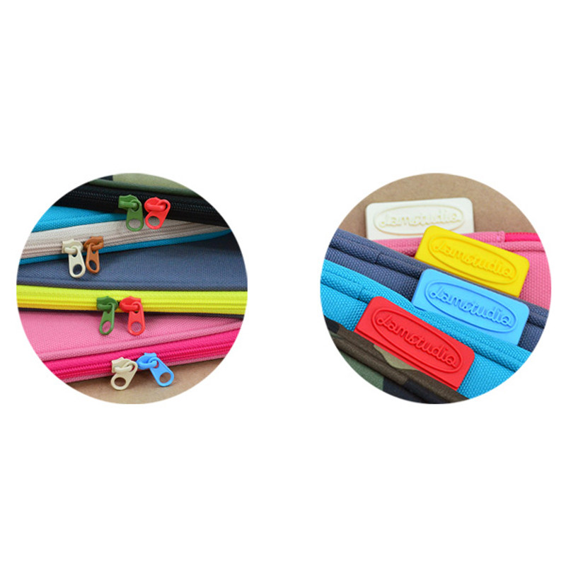 Jam studio Folding pencil case pocket pouch ver.4 