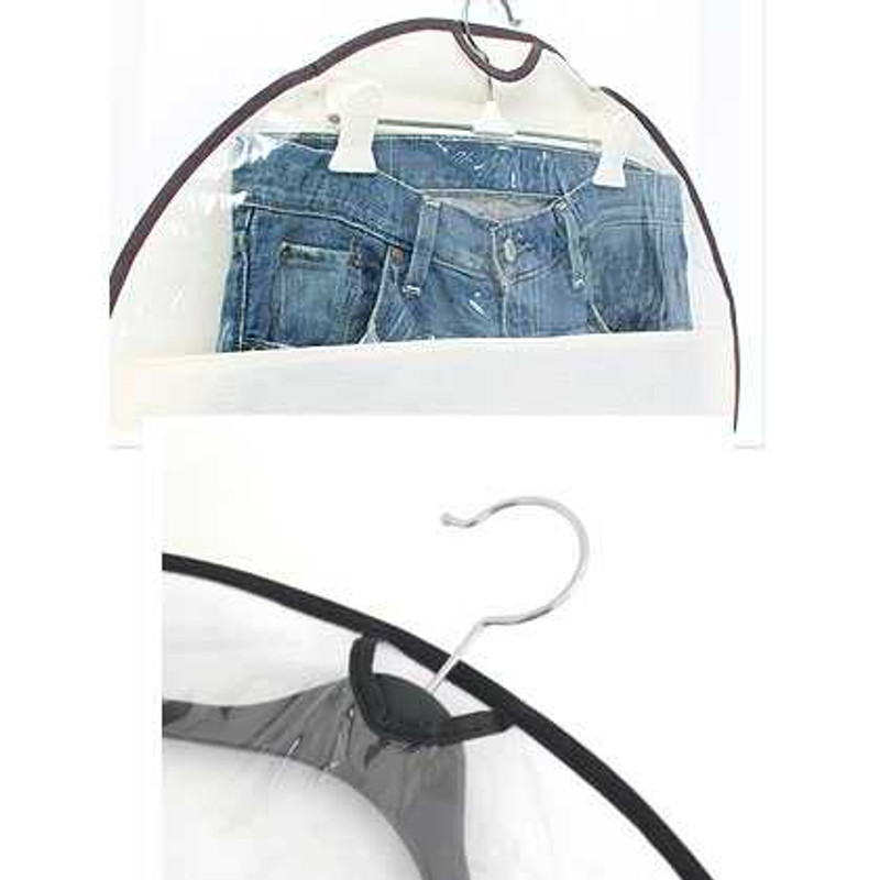 Clothes Suit Garment Storage Bags dust proof cover for Bottom Clothes Suit Garment Storage Bags dust proof cover for Bottom