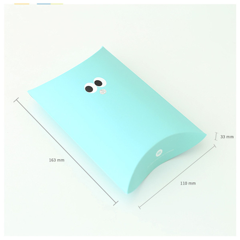 Size of Livework Som Som gift paper bag small set of 3 styles