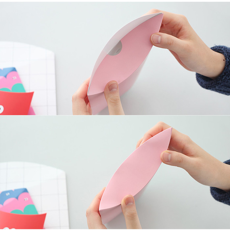 Livework Som Som gift paper bag small set of 3 styles