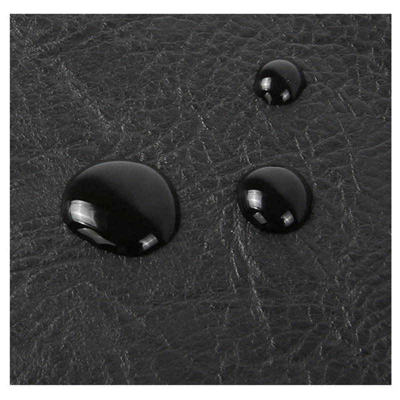 water resistance - Monopoly Cratte mini leather backpack