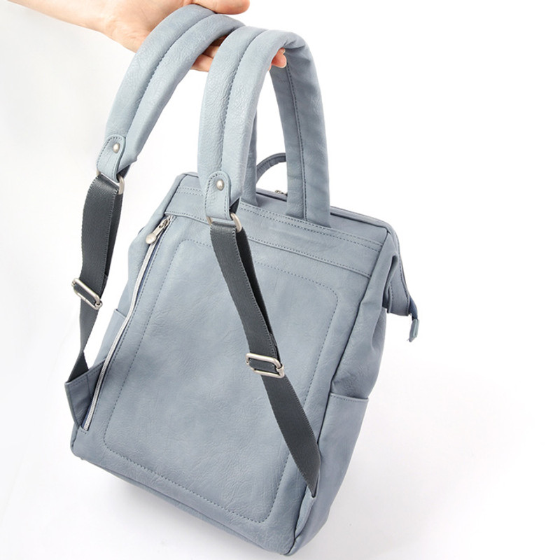 Monopoly Cratte mini leather backpack