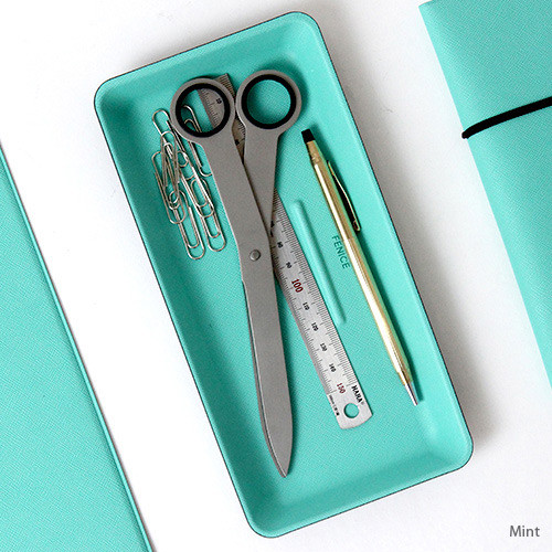  Mint - Fenice Premium simple basic tray