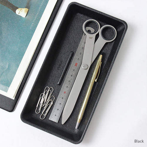 Blakc - Fenice Premium simple basic tray