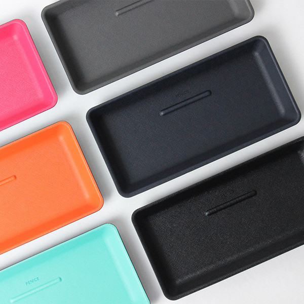 Fenice Premium simple basic tray