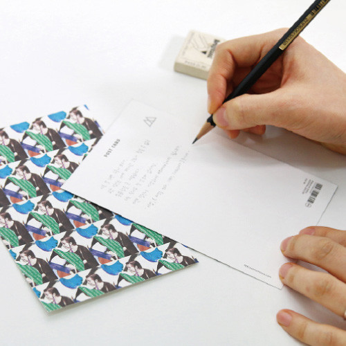 Design postcard ver.3