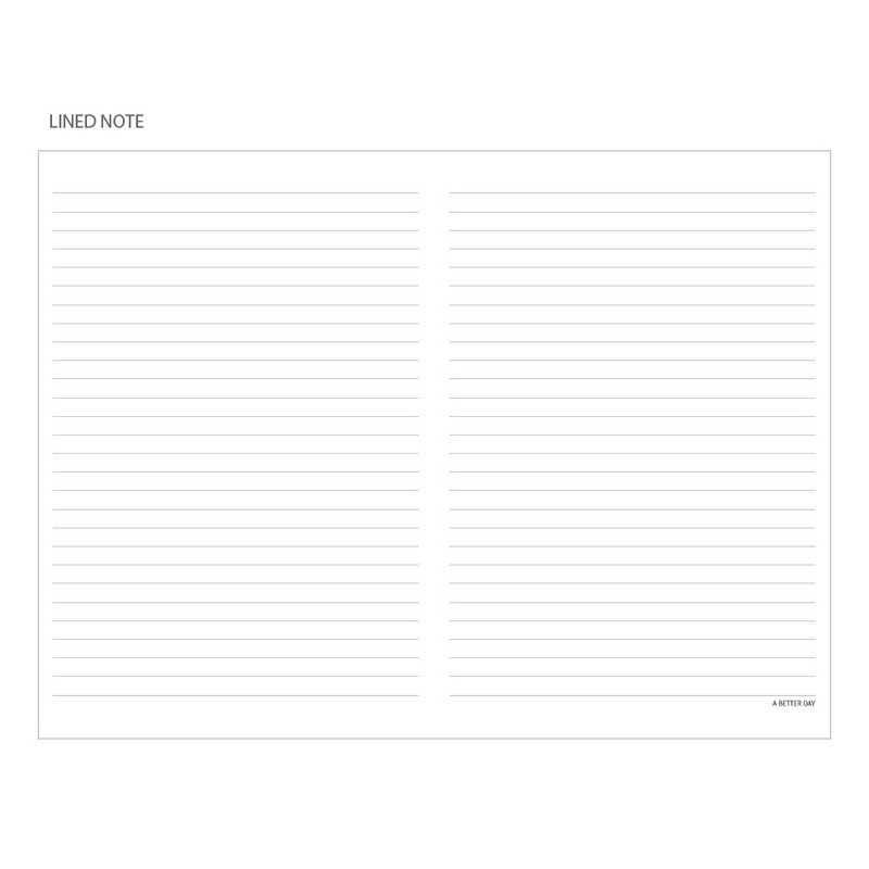 Lined note - Prism classic 160 pages lined grid notebook Lined note - Prism classic 160 pages lined grid notebook