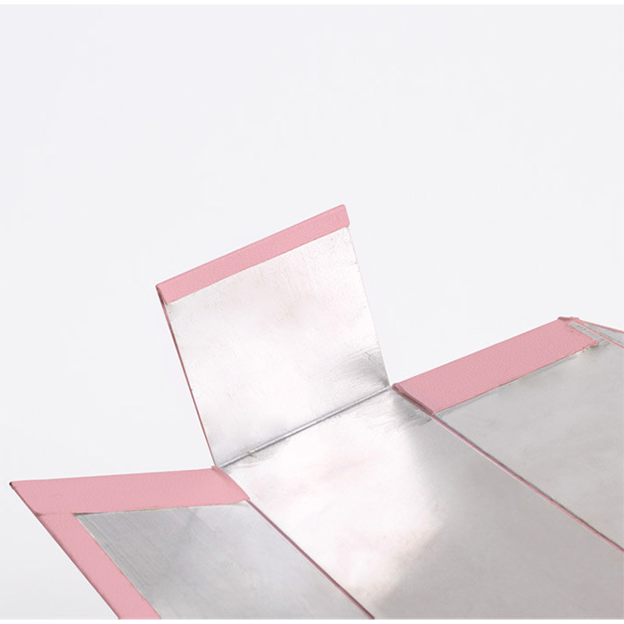 Lapis spring edition paper pen case box