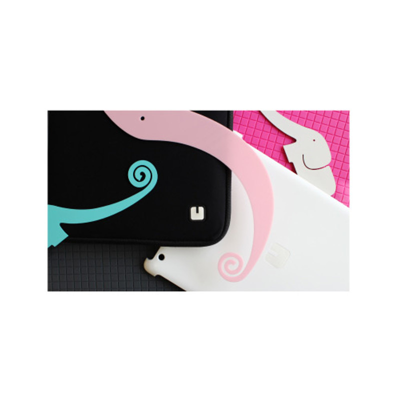 Elephant Monitor memo board Elephant Monitor memo board