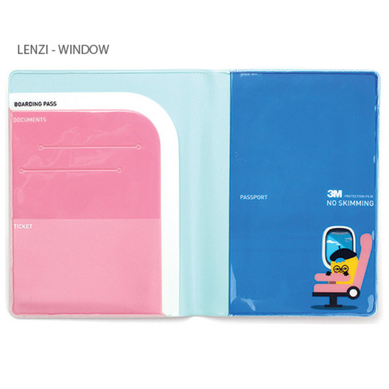 Lenzi - window Lenzi - window