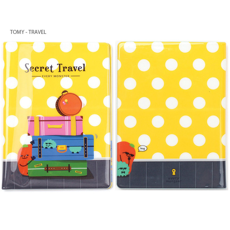 Tomy - travel Tomy - travel