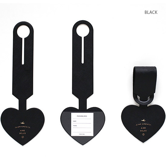 【新品タグ付】≪追加≫DEAR HEARTバックロゴT2 Heart Tattoo】ハートタトゥーロゴ ハートトートバッグ（トートバッグ