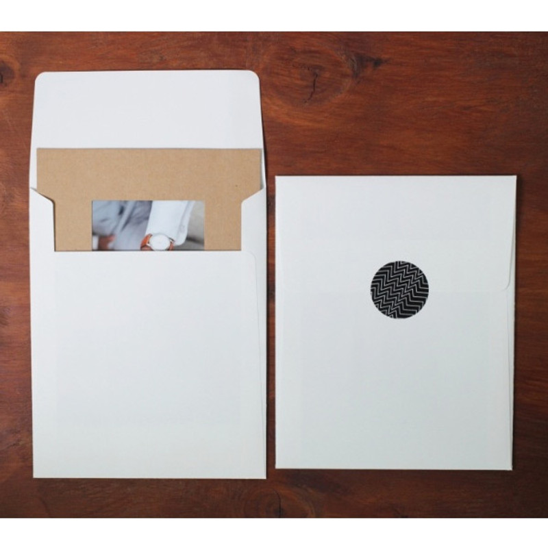Package for 4X6 Kraft paper photo frame set Package for 4X6 Kraft paper photo frame set
