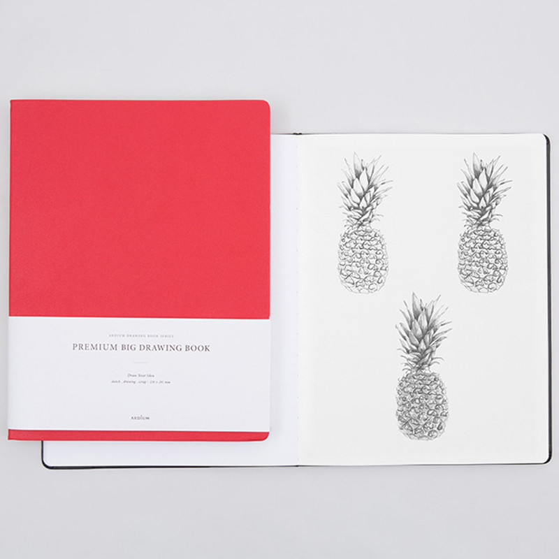 Draw your sketch premium drawing notebook Draw your sketch premium drawing notebook