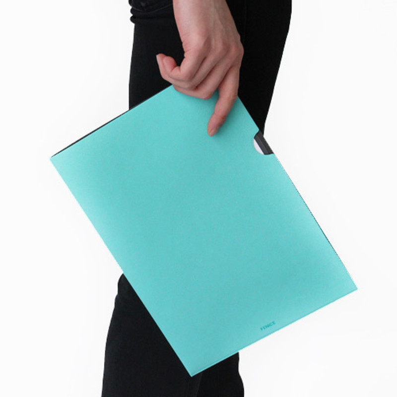Mint - Premium business A4 document file holder Mint - Premium business A4 document file holder