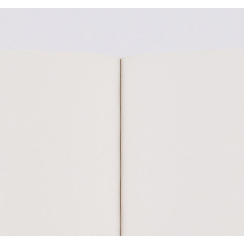 Plain pages - Octopus bbobby illustration small plain notebook