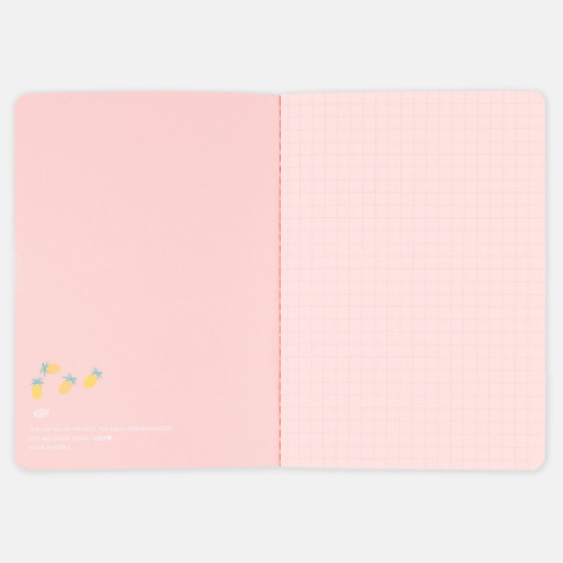 Grid pages