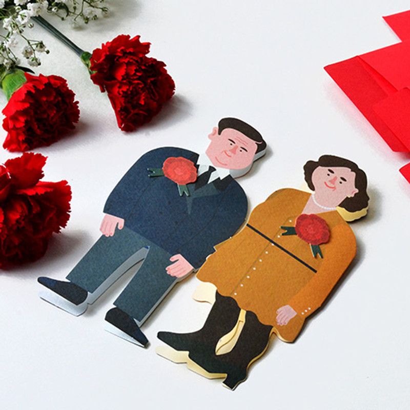 02 Dad, 02 Mom 02 Dad, 02 Mom