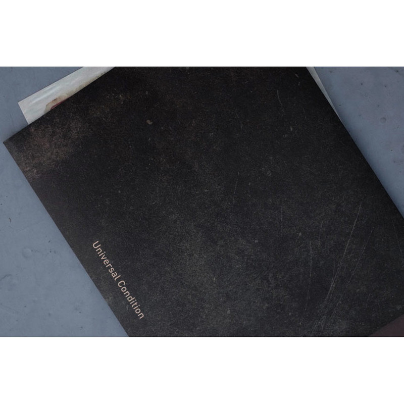 Black envelope Black envelope