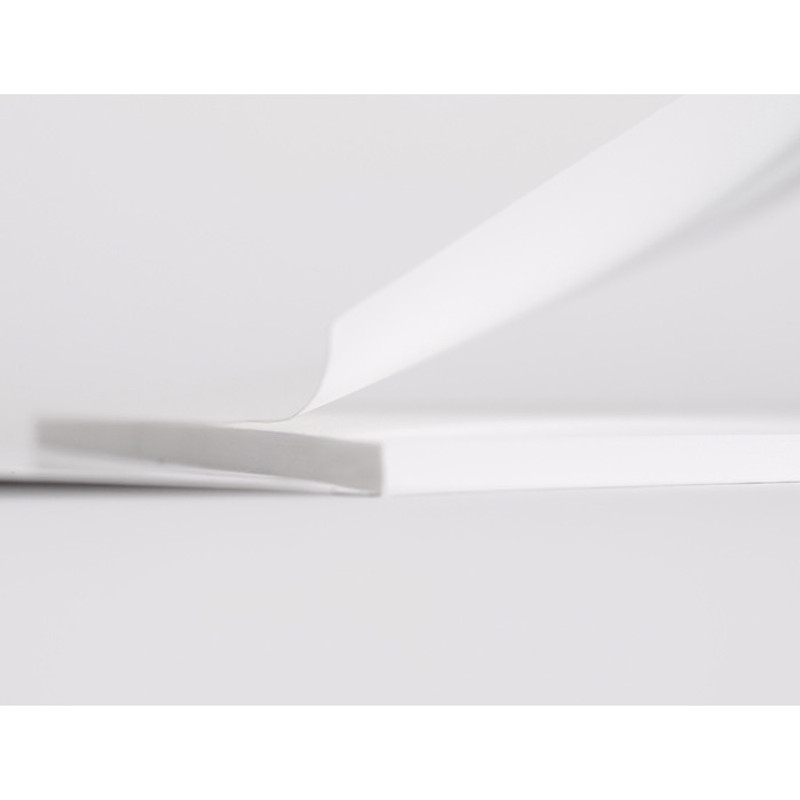 Detail of Marble drawing and calligraphy notepad Detail of Marble drawing and calligraphy notepad