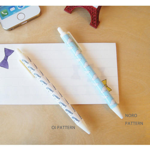 OI PATTERN, NORO PATTERN