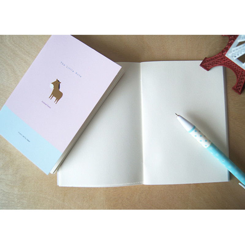 Animal farm small plain notebook Animal farm small plain notebook