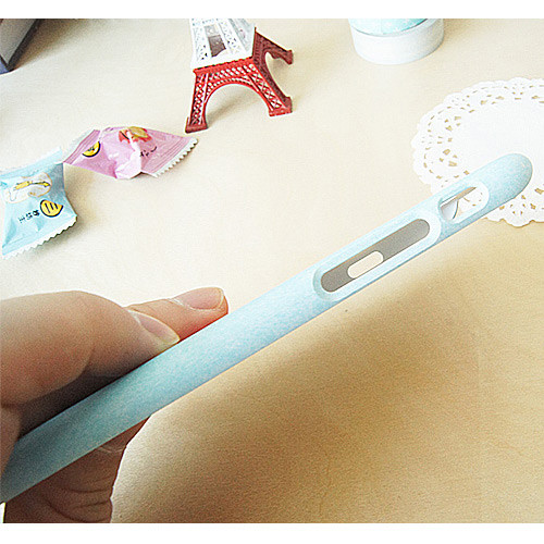 Detail of Witty fruits ABS matte iPhone 7 case