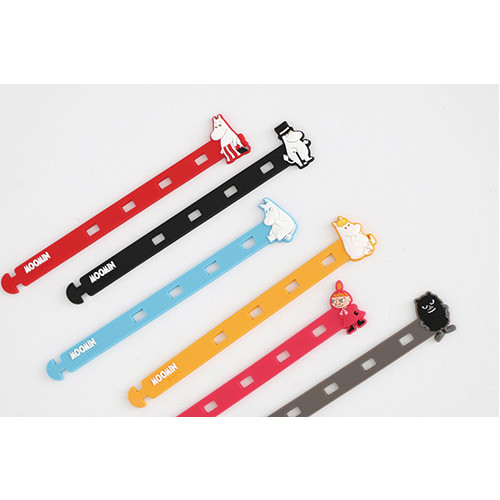 Moomin cable organizer