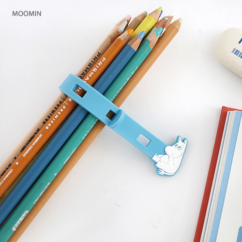 Moomin cable organizer