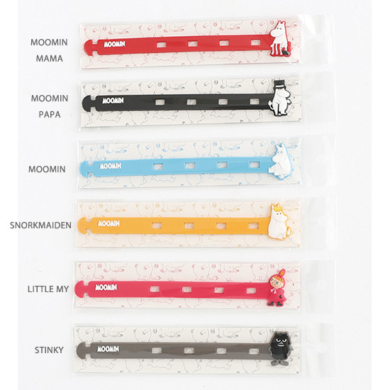Moomin cable organizer