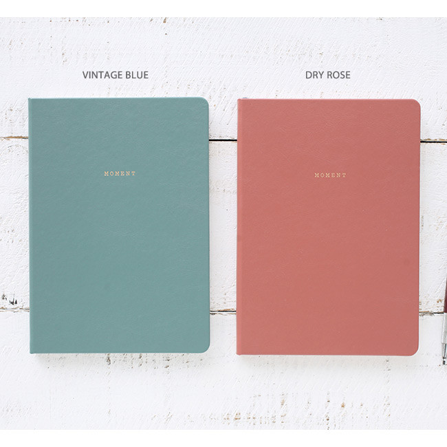 Vintage blue, Dry rose