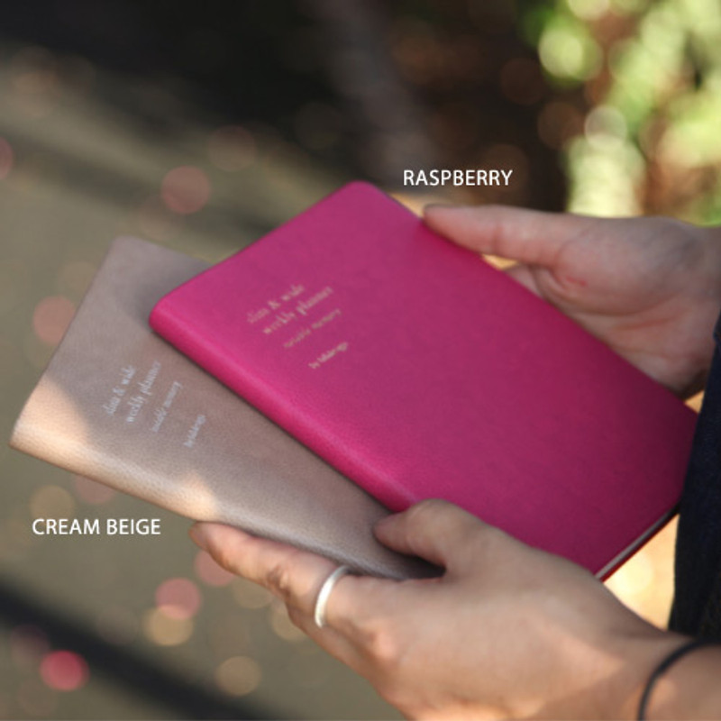 Cream beige, Raspberry Cream beige, Raspberry